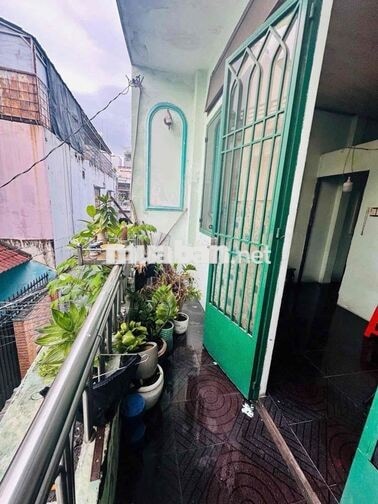 Bán nhà Thống Nhất, 35m2, 2 Tầng, 2PN, nhà kế Lotte ,SH Riêng, TL🔥🔥