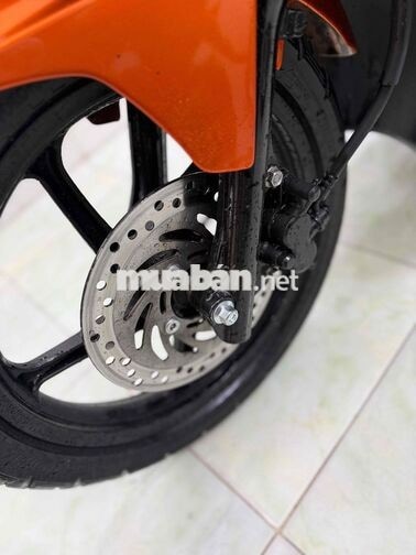 Honda Air Blade 110 Lên Thái Bstp Xe Đẹp Leng Keng
