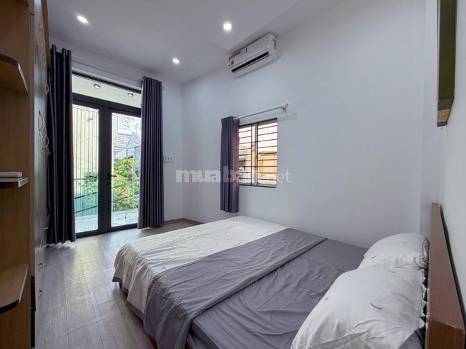 14-CHO THUÊ NHÀ 3 TẦNG 2 MẶT KIỆT 292 HẢI PHÒNG, TRUNG TÂM ĐÀ NẴNG