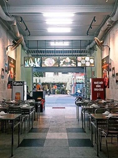 NGANG 5M - 5 TẦNG HƠN 500M2 SỬ DỤNG - 42 DƯƠNG QUANG ĐÔNG, QUẬN 8
