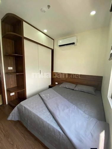 Chung cư Phúc Yên 2 cho thuê căn 2PN giá 10tr/tháng