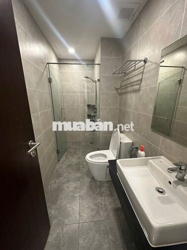 NỘI THẤT CƠ BẢN 2PN  7TR/THÁNG TẠI C-SKY VIEW CĂN TRỐNG DỌN VÀO Ở LIỀN