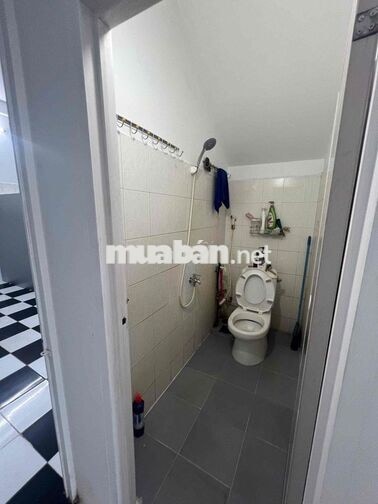 🟤🟡🏡 CHÍNH CHỦ CHO THUÊ PHÒNG 22M² – CHỈ 2TR5/THÁNG – NGAY CHỢ XÓM CỦI