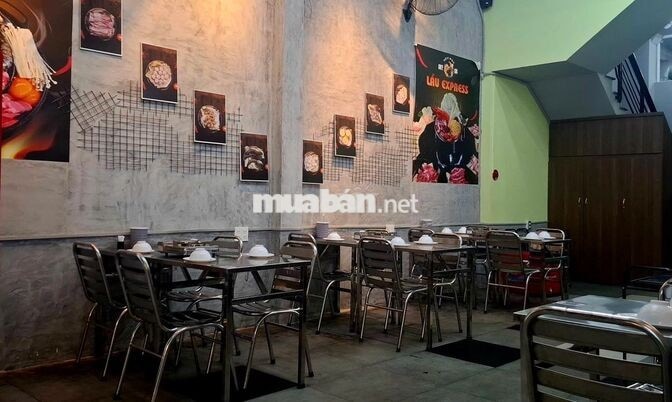NGANG 5M - 5 TẦNG HƠN 500M2 SỬ DỤNG - 42 DƯƠNG QUANG ĐÔNG, QUẬN 8