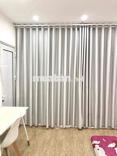 Phòng trọ tttp đường Hoàng Diệu có điều hoà, máy nóng lạnh