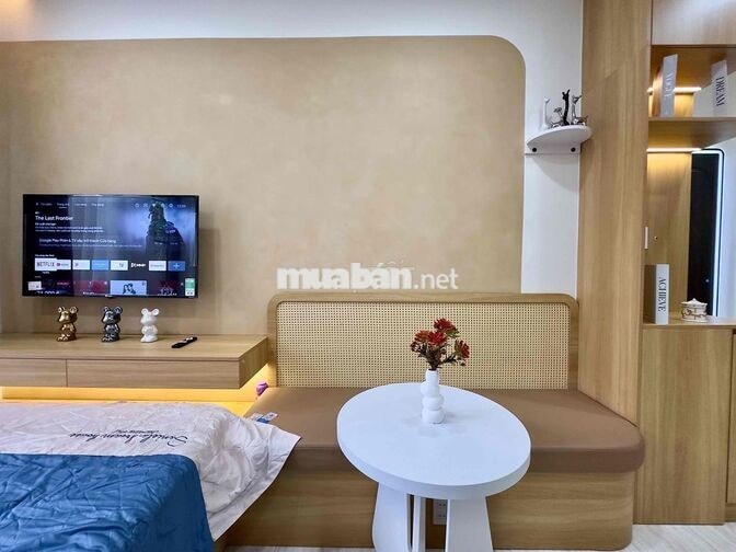 🌿 TÂN BÌNH CHILL LIVING – 5.X TRIỆU, SỐNG CHẤT THEO GU! ✨