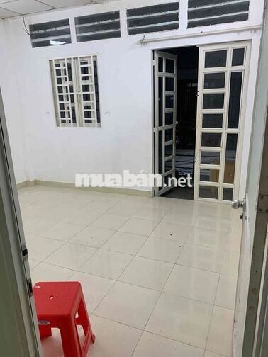 Cho thuê nhà nguyên căn Đường Nguyễn Thượng Hiền Quận PN