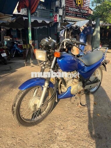 SYM Bonus 125cc bstp
