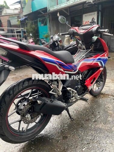 Honda Winner V2 Abs 2019 Bs67