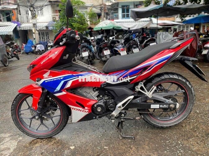 Honda Winner V2 Abs 2019 Bs67