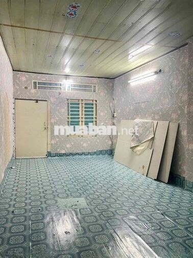 Tiện Kinh Doanh - Cao Thắng Quận 3 60 m² 2 Tầng 2 PN - 11 Triệu