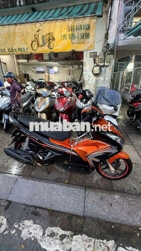 HONDA AIR BLADE 2014 CAM ĐEN ĐÃ SỬ DỤNG