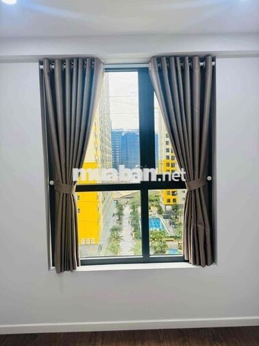 Cho thuê căn 2pn, 2wc - Bcons City - Tháp Sapphire nhà mới sạch đẹp