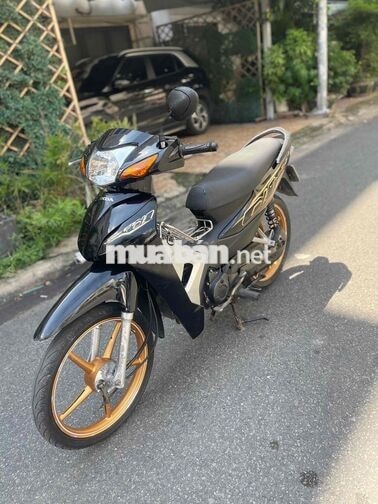 Honda Wave A110 đời 2021 chính chủ máy zin êm đẹp