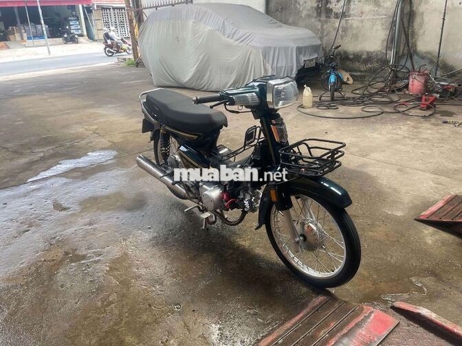 Honda máy full 110