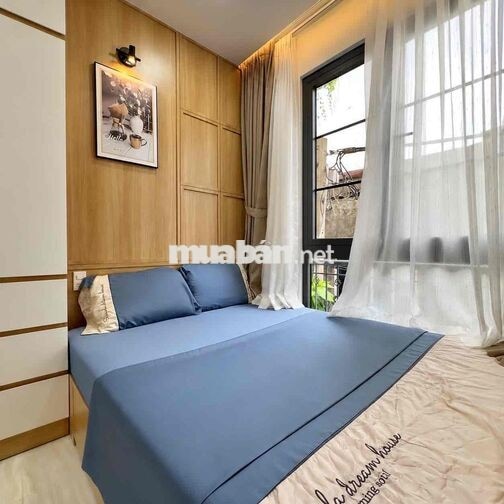 🌿 TÂN BÌNH CHILL LIVING – 5.X TRIỆU, SỐNG CHẤT THEO GU! ✨