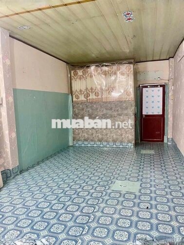 Tiện Kinh Doanh - Cao Thắng Quận 3 60 m² 2 Tầng 2 PN - 11 Triệu