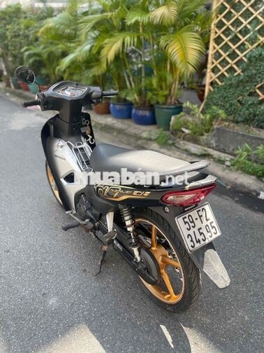 Honda Wave A110 đời 2021 chính chủ máy zin êm đẹp