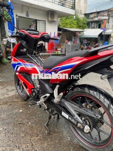 Honda Winner V2 Abs 2019 Bs67