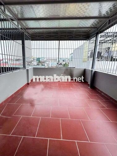 🔥 LỆ MẬT–NHÀ 5 TẦNG GARA Ô TÔ, THANG MÁY, FULL NỘI THẤT–CHỈ 16,5 TR/TH