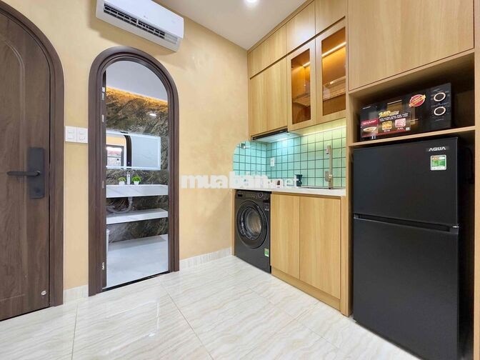 🌿 TÂN BÌNH CHILL LIVING – 5.X TRIỆU, SỐNG CHẤT THEO GU! ✨