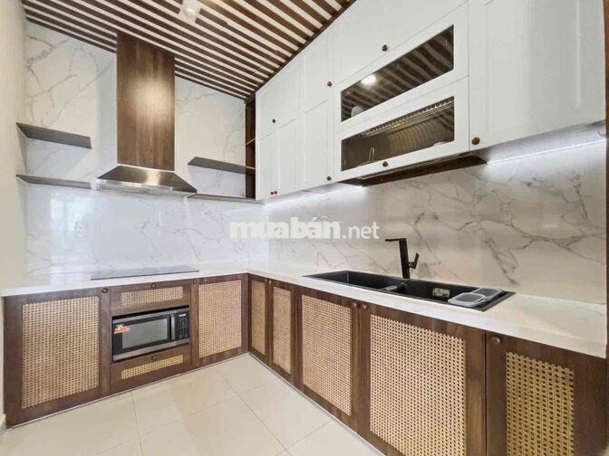 Cho thuê căn Hộ Sora Garden 2 Thành Phố Mới 99m2 2pn full nội thất