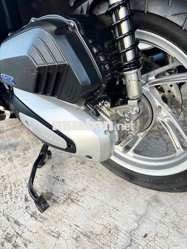 Honda SH 150 2022 Đẹp Zin (trả góp)