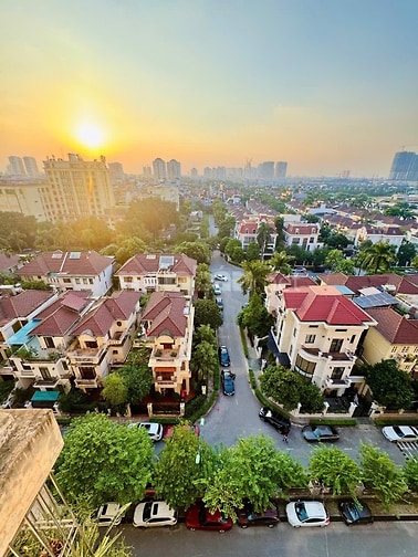 TôiBán nhanh căn Hộ 3PN Ciputra Tây Hồ 93m2 tầng trung,Giá chỉ 8,2 tỷ.