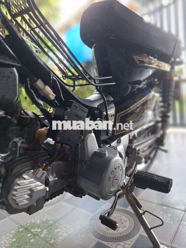 Honda máy full 110