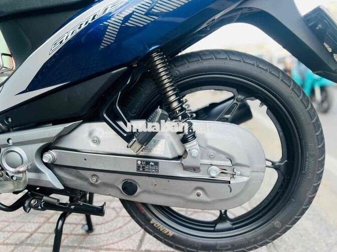 SIRIUS FI RC 2024 BSTP - SIÊU KENG - BAO GÓP NX