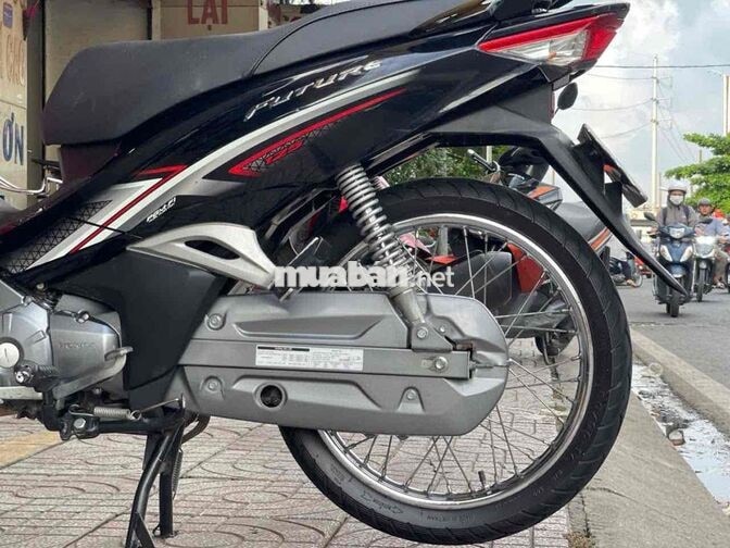 Future FI 2020 BSTP - LENG KENG - BAO GÓP NX