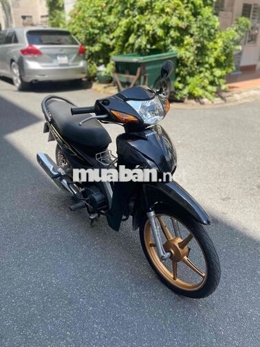 Honda Wave A110 đời 2021 chính chủ máy zin êm đẹp