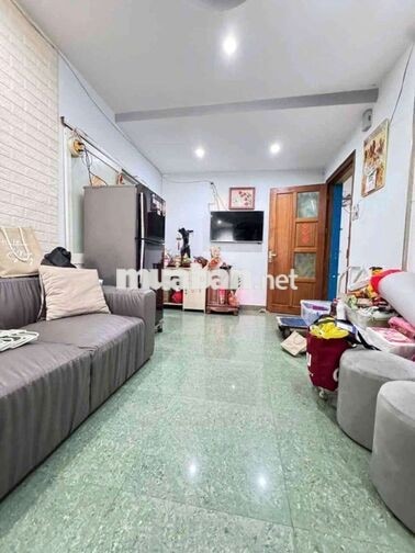 CHỈ 3.1 TỶ SỞ HỮU CĂN HỘ NGAY TRUNG TÂM QUẬN 10 - 54M2 - 3PN
