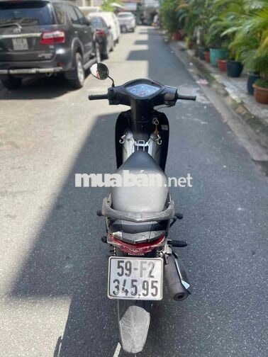 Honda Wave A110 đời 2021 chính chủ máy zin êm đẹp