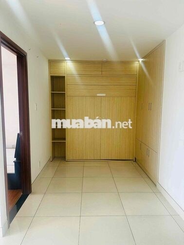 thuê căn hộ 1 phòng ngủ giá 4,3tr/ tháng