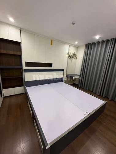 Cho thuê chung cư Screc Tower, Trường Sa-Căn 3PN đẹp nhất C/c giá 17tr