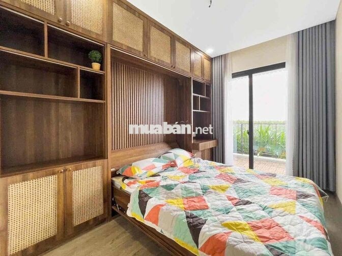 Cho thuê căn Hộ Sora Garden 2 Thành Phố Mới 99m2 2pn full nội thất