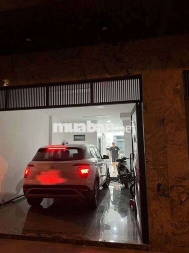 🔥 LỆ MẬT–NHÀ 5 TẦNG GARA Ô TÔ, THANG MÁY, FULL NỘI THẤT–CHỈ 16,5 TR/TH