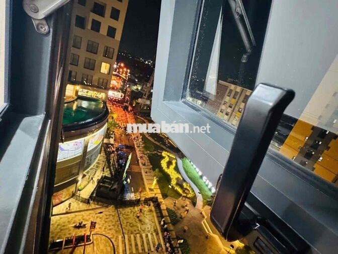 Cho thuê căn 2pn, 2wc - Bcons City - Tháp Sapphire nhà mới sạch đẹp