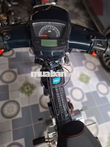 Honda máy full 110