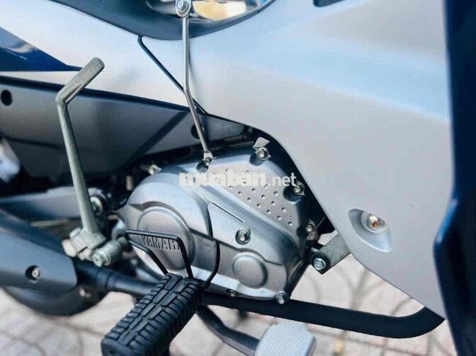SIRIUS FI RC 2024 BSTP - SIÊU KENG - BAO GÓP NX