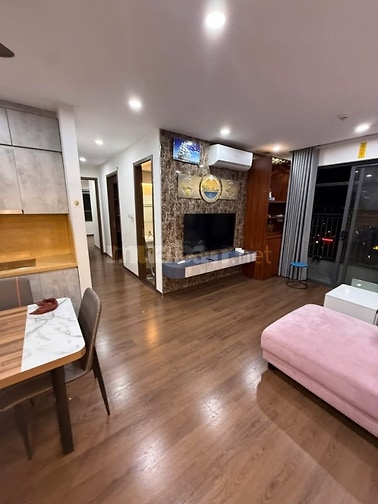 Cho thuê chung cư Screc Tower, Trường Sa-Căn 3PN đẹp nhất C/c giá 17tr