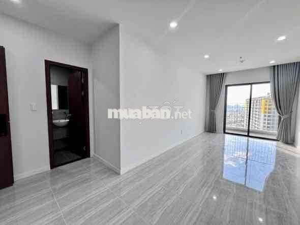 Cho thuê căn 2pn, 2wc - Bcons City - Tháp Sapphire nhà mới sạch đẹp