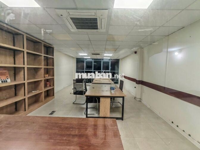 Cho thuê văn phòng 60m2 Xa La, Hà Đông, sẵn nội thất, từ 5 triệu/tháng