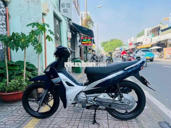 SIRIUS FI RC 2024 BSTP - SIÊU KENG - BAO GÓP NX