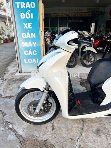Honda SH 150 2022 Đẹp Zin (trả góp)