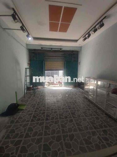 Mặt Tiền Kinh Doanh 2tầng - Miếu Gò Xoài - 6 x 15 - Giá 8tr5