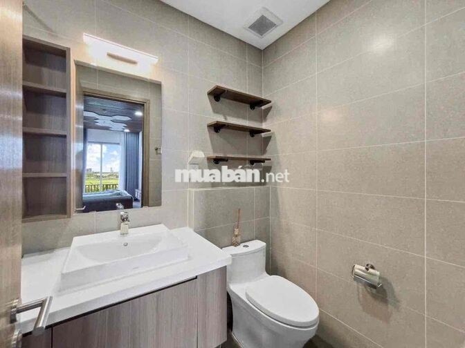 Cho thuê căn Hộ Sora Garden 2 Thành Phố Mới 99m2 2pn full nội thất