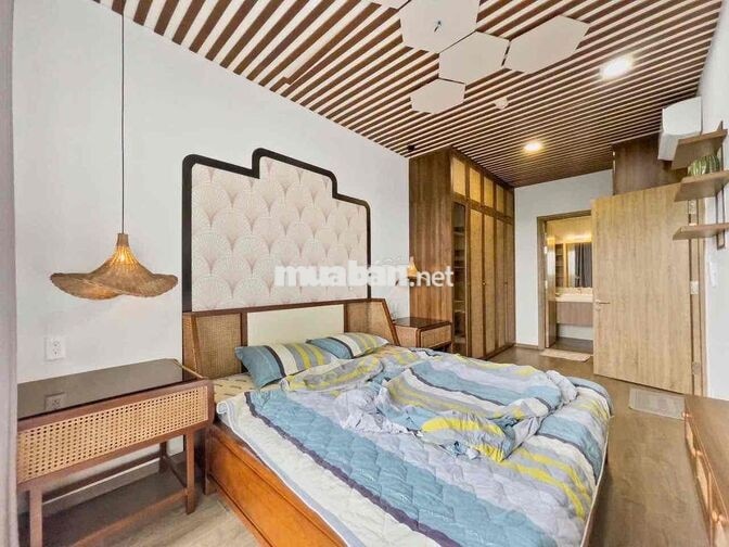 Cho thuê căn Hộ Sora Garden 2 Thành Phố Mới 99m2 2pn full nội thất