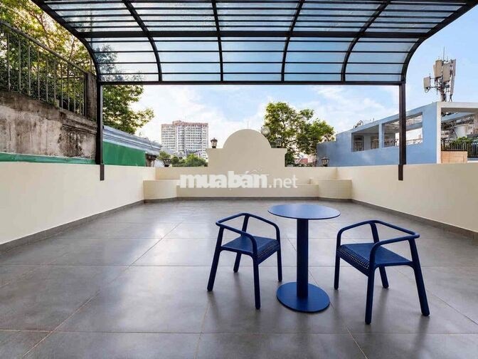 🌿 TÂN BÌNH CHILL LIVING – 5.X TRIỆU, SỐNG CHẤT THEO GU! ✨